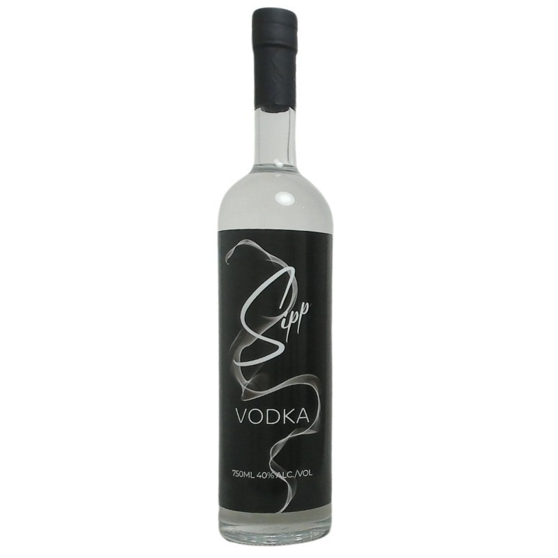 Sipp Vodka 1.14l